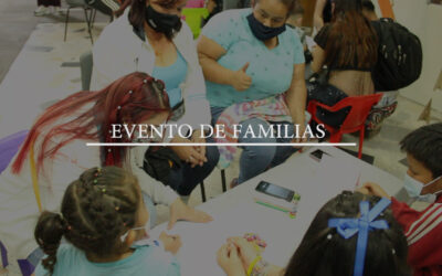 Evento de familias